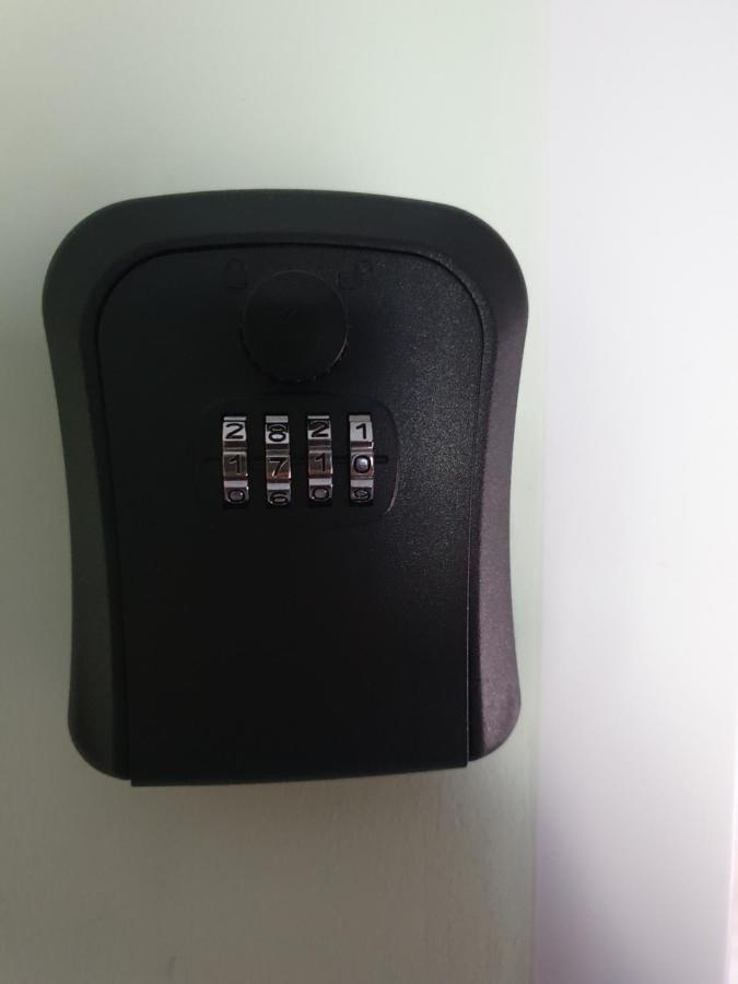 Apartman Franko - Self Check In Osijek Exterior foto